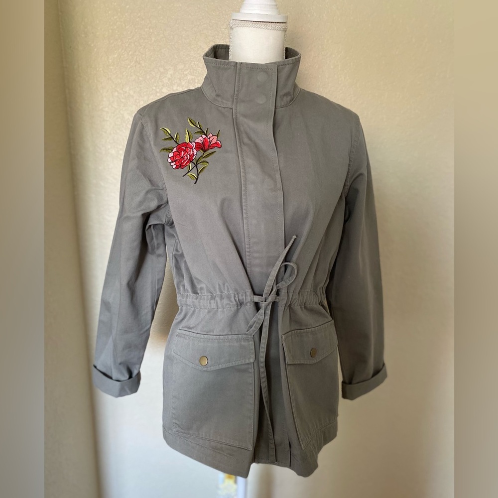 Jacket